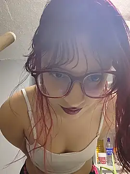 RedMeloddy online show from August 3, 12:14 am