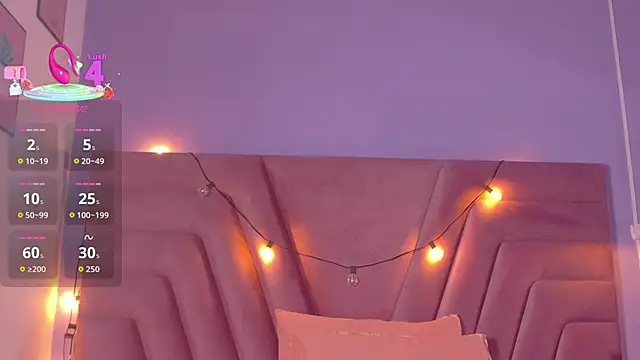 littleebonymommy online show from December 2, 8:33 pm