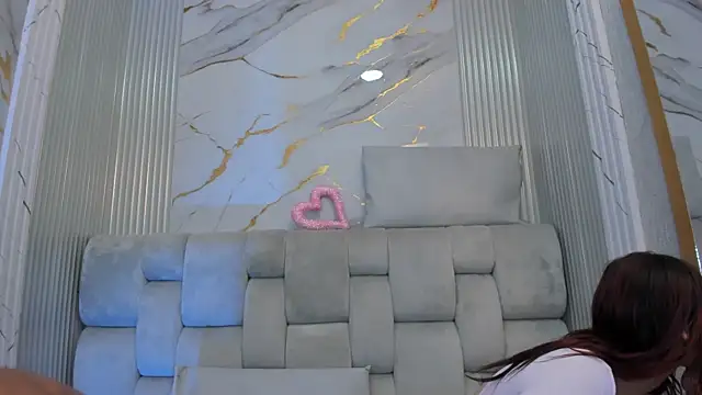 Snapshot of Annyeli chatting on September 17, 5:11 pm Annyeli online show from September 17, 5:11 pm