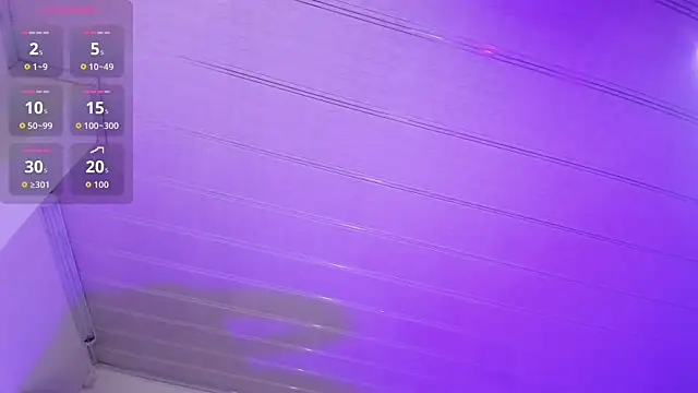 Alexx Scoot online show from September 9, 8:19 pm