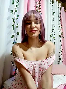 faelitababy online show from November 7, 8:36 pm