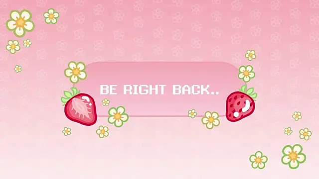 Dulce Girl  online show from July 3, 4:57 pm