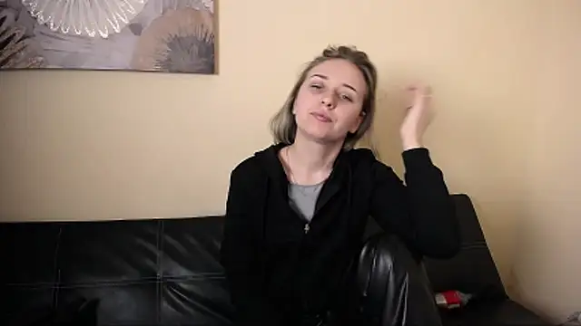  Nicole new online show from March 11, 11:36 am