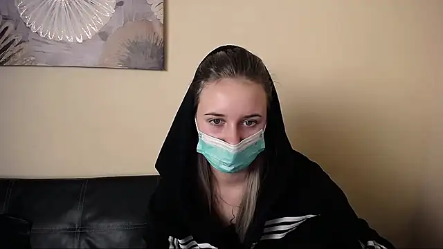  Nicole new online show from January 7, 4:54 pm