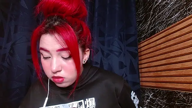 nicecherry  online show from September 10, 3:39 am