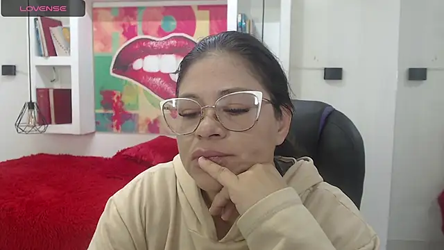 Snapshot of sexy_lady_0 chatting on October 13, 12:08 pm sexy lady 0 online show from October 13, 12:08 pm
