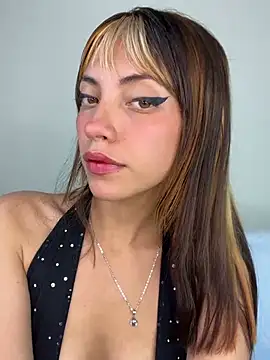 MiaGoth  online show from August 7, 1:56 am