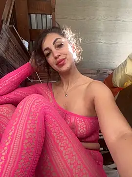 EmaSkyes online show from September 16, 5:59 am