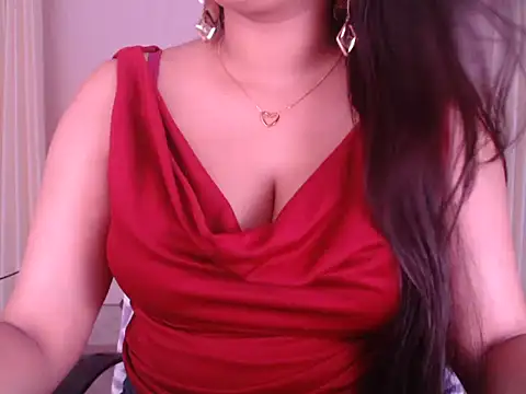 Sexy Myra18 online show from July 9, 4:37 am