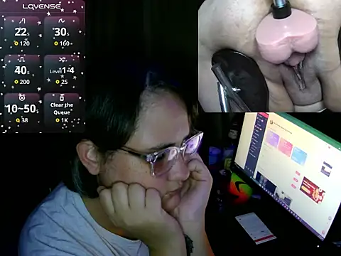 lolalicious 7583 online show from March 31, 12:32 am