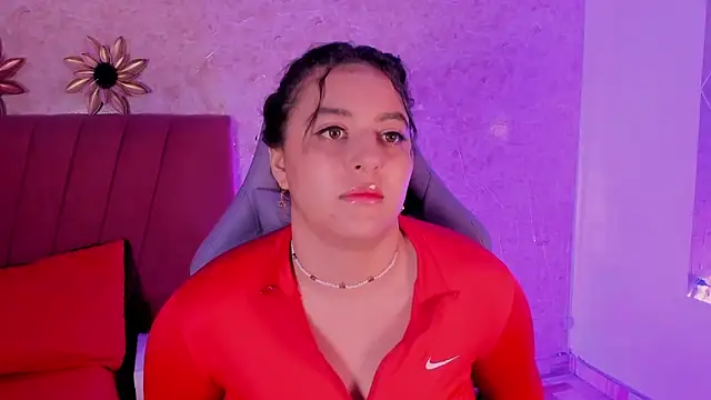 LorenaStevens online show from November 11, 3:20 pm