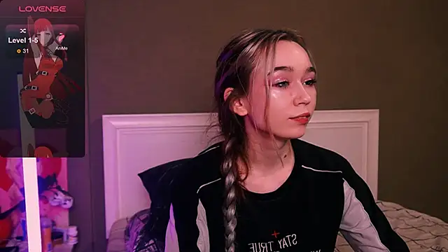 Kimiko   online show from December 15, 3:06 pm