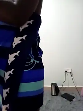 BriannaVincent online show from March 4, 4:30 am