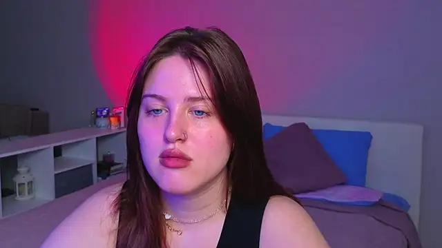  Sarah Soul  online show from July 18, 11:18 pm