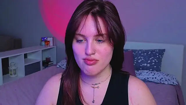  Sarah Soul  online show from June 15, 2:34 am
