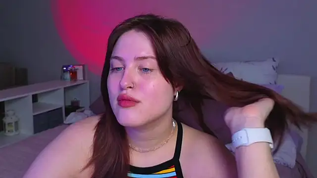  Sarah Soul  online show from July 4, 11:11 pm