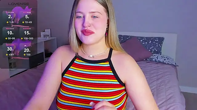  Sarah Soul  online show from November 10, 12:17 am