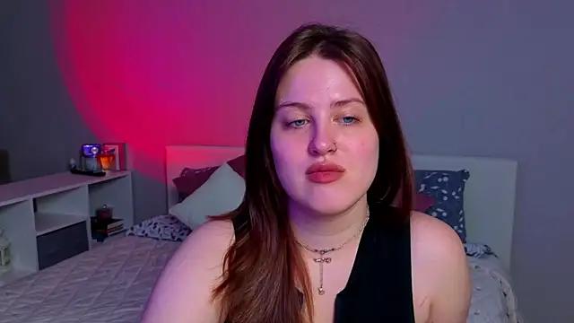  Sarah Soul  online show from August 3, 11:21 pm