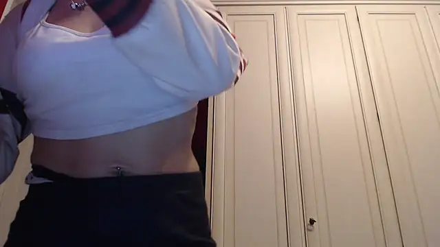 Snapshot of Carolina_red chatting on February 4, 4:32 pm Carolina red online show from February 4, 4:32 pm