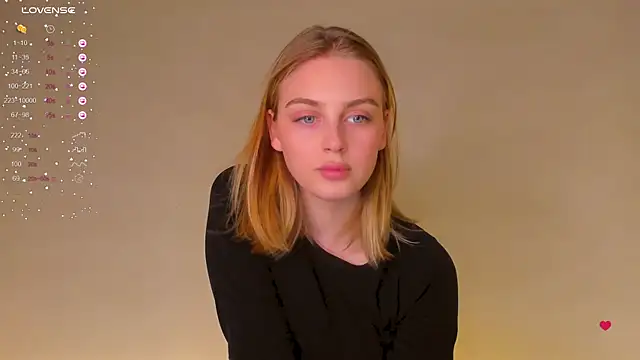 pretty girlnextdoor online show from November 17, 5:24 pm