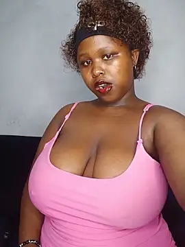 SELYS NANA online show from June 26, 11:28 pm