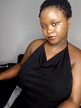 SELYS NANA online show from April 28, 1:47 am