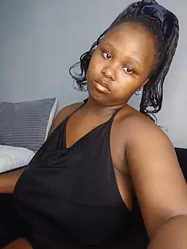 SELYS NANA online show from June 22, 4:26 pm