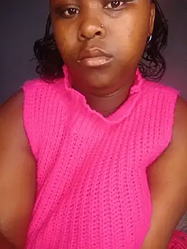 SELYS NANA online show from June 18, 7:43 am