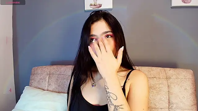 adara johnson   online show from September 28, 11:59 am