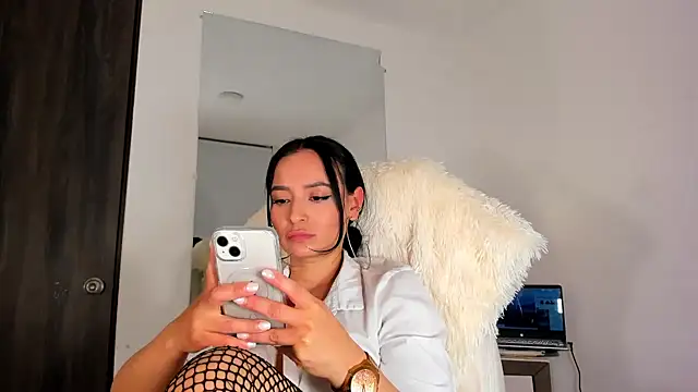 alexa tobar online show from July 23, 1:58 am