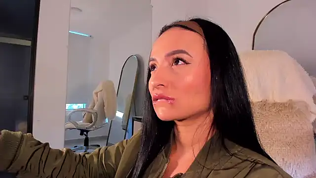 alexa tobar online show from July 1, 9:58 pm