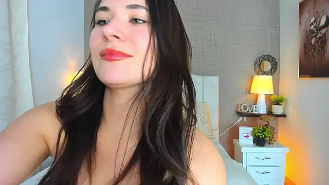 ValeryLovee online show from June 30, 1:27 am