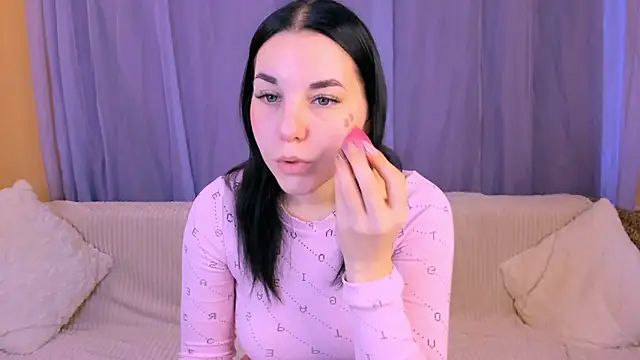 Kate Ree online show from February 19, 7:30 am