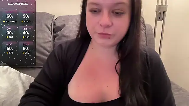 NaughtyWifeUK online show from May 22, 12:41 am
