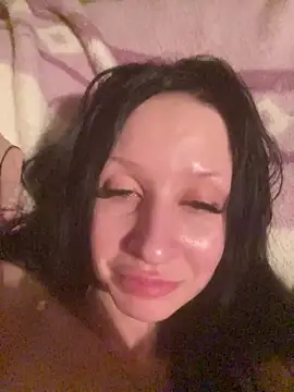 Starry Siren online show from March 18, 7:52 pm