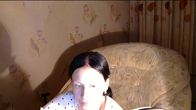 Starry Siren online show from June 29, 5:12 pm