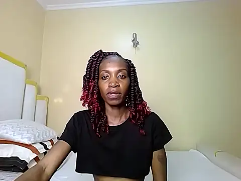 pinky babe online show from May 22, 6:22 am