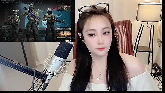 Daisy-77 online show from July 26, 2:58 pm