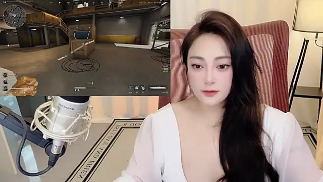 Daisy-77 online show from June 18, 1:16 pm