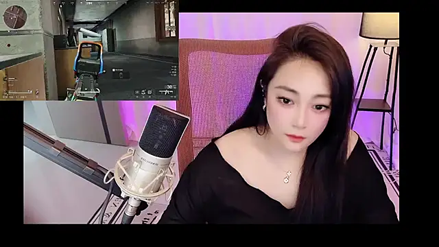 Daisy-77 online show from July 12, 2:29 pm