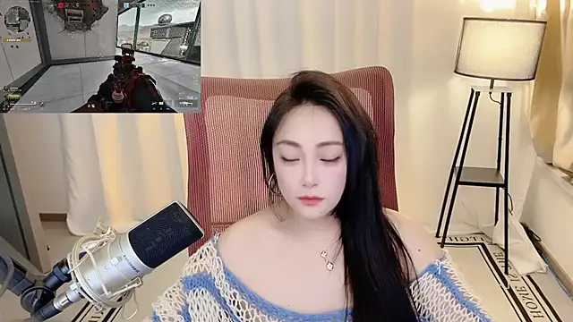 Daisy-77 online show from June 10, 1:54 pm
