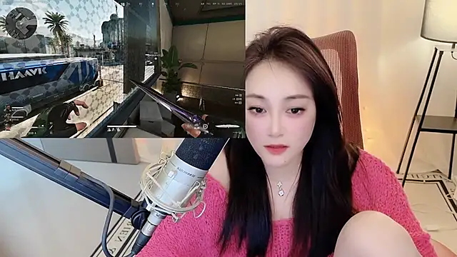 Daisy-77 online show from July 28, 6:20 pm