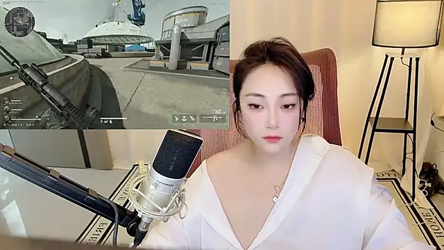 Daisy-77 online show from July 4, 2:13 pm