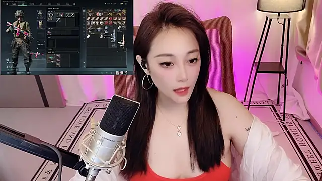 Daisy-77 online show from July 31, 1:45 pm