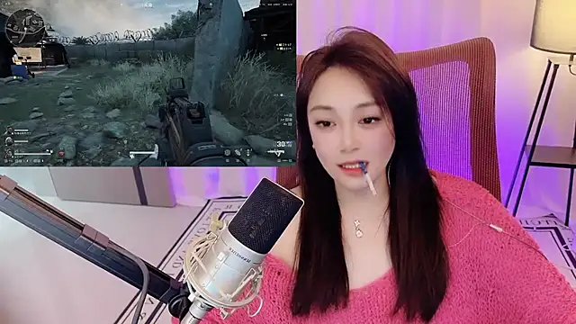 Daisy-77 online show from July 28, 3:21 pm
