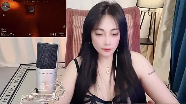 Daisy-77 online show from June 4, 2:43 pm
