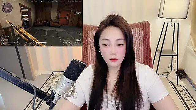 Daisy-77 online show from June 24, 1:54 pm
