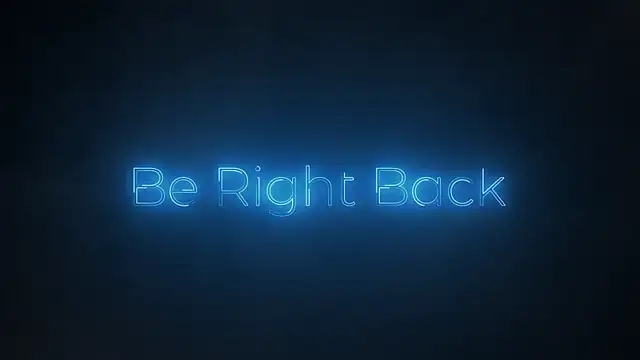 ScarlettAndTom online show from September 29, 8:36 pm