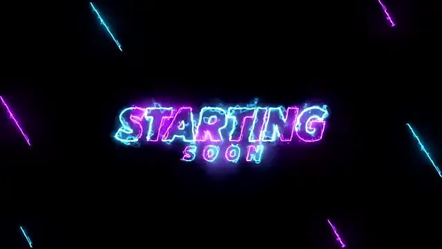 ScarlettAndTom online show from July 24, 7:33 pm