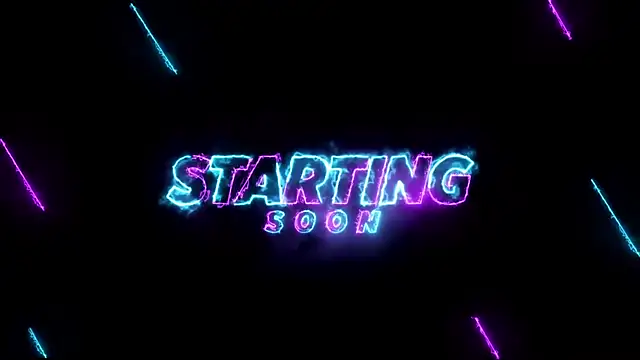 ScarlettAndTom online show from July 27, 7:55 pm